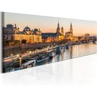 Artgeist Beautiful Dresden taulu