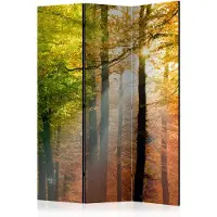 Artgeist Forest Colours 3-osainen sermi