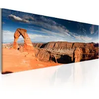Artgeist Grand Canyon - Panorama taulu