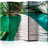 Artgeist Plitvice Lakes National Park, Croatia 5-osainen sermi