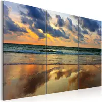 Artgeist Sea & Summer Dream taulusetti