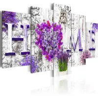Artgeist Amethystine Asylum taulusetti