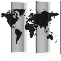 Artgeist Black & White World 5-osainen sermi