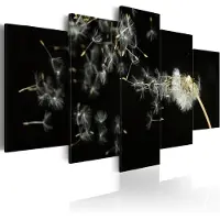 Artgeist Moments As Ephemeral As Dandelions taulusetti