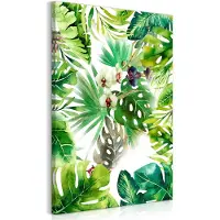 Artgeist Tropical Shadow Vertical taulu
