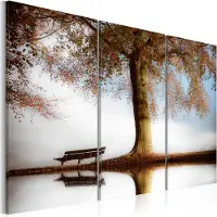 Artgeist Poetic Landscape taulusetti