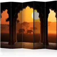 Artgeist Hear Africa 5-osainen sermi