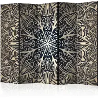 Artgeist Feathers (Brown) 5-osainen sermi