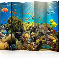 Artgeist Underwater Land 5-osainen sermi