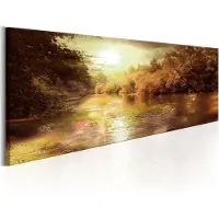 Artgeist Mysterious Land taulu