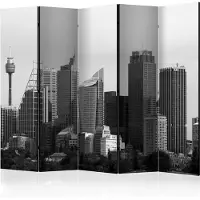 Artgeist Skyscrapers In Sydney 5-osainen sermi