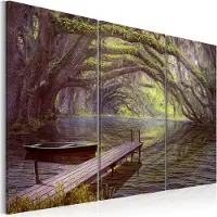 Artgeist Rauhoittava Aistit taulusetti