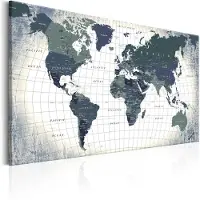 Artgeist Structure Of The World taulu