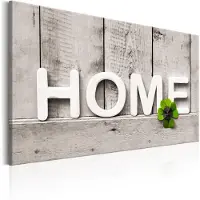 Artgeist Happy Home taulu