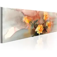 Artgeist Bouquet Of Yellow Roses taulu
