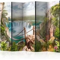 Artgeist Hidden Paradise 5-osainen sermi