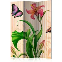 Artgeist Vintage - Spring 3-osainen sermi