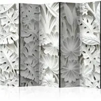 Artgeist Alabaster Garden 5-osainen sermi