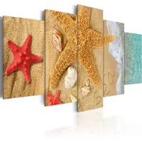 Artgeist Sea Treasure taulusetti