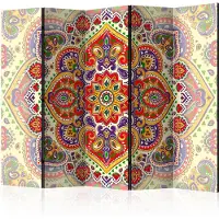 Artgeist Unusual Exoticism 5-osainen sermi