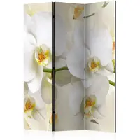 Artgeist Orchid Branch 3-osainen sermi