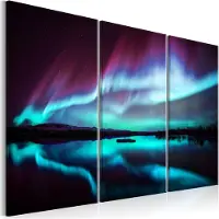 Artgeist Night Light I taulusetti