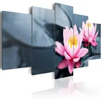 Artgeist Kuva - Waterlily dream