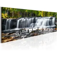 Artgeist Fairytale Waterfall taulu