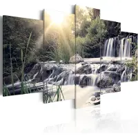 Artgeist Waterfall Of Dreams taulusetti