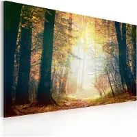 Artgeist Kauneus Syksyllä taulu