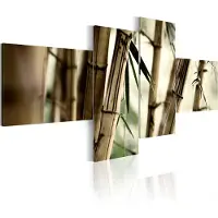 Artgeist Bamboo Inspiration taulusetti