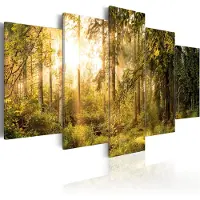 Artgeist Magic Of Forest taulusetti