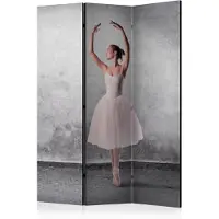 Artgeist Ballerina In Degas Paintings Style 3-osainen sermi