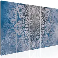 Artgeist Hypnosis Blue Narrow taulusetti