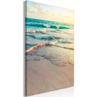 Artgeist Warm Morning Vertical taulu