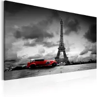 Artgeist Paris Travels taulu