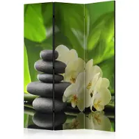 Artgeist Spa Garden 3-osainen sermi