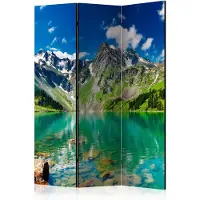 Artgeist Mountain Lake 3-osainen sermi