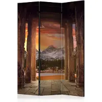 Artgeist Trail Of Rocky Temples 3-osainen sermi