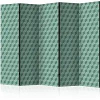 Artgeist Monochromatic Cubes 5-osainen sermi