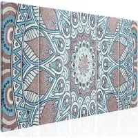 Artgeist Oriental Circle Narrow taulusetti
