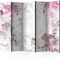 Artgeist Dancing Peonies 5-osainen sermi