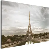 Artgeist Pride Of Paris taulu