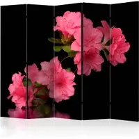 Artgeist Azalea In Black 5-osainen sermi