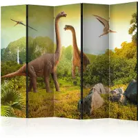 Artgeist Dinosaurs 5-osainen sermi