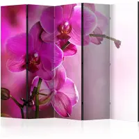 Artgeist Pink Orchid 5-osainen sermi