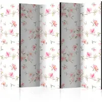 Artgeist Fresh Magnolias 5-osainen sermi
