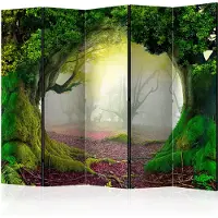Artgeist Enchanted Forest 5-osainen sermi