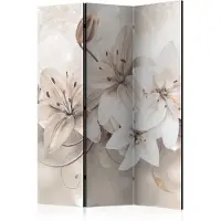 Artgeist Diamond Lilies 3-osainen sermi