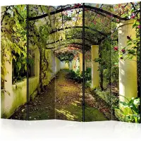 Artgeist Romantic Garden 5-osainen sermi